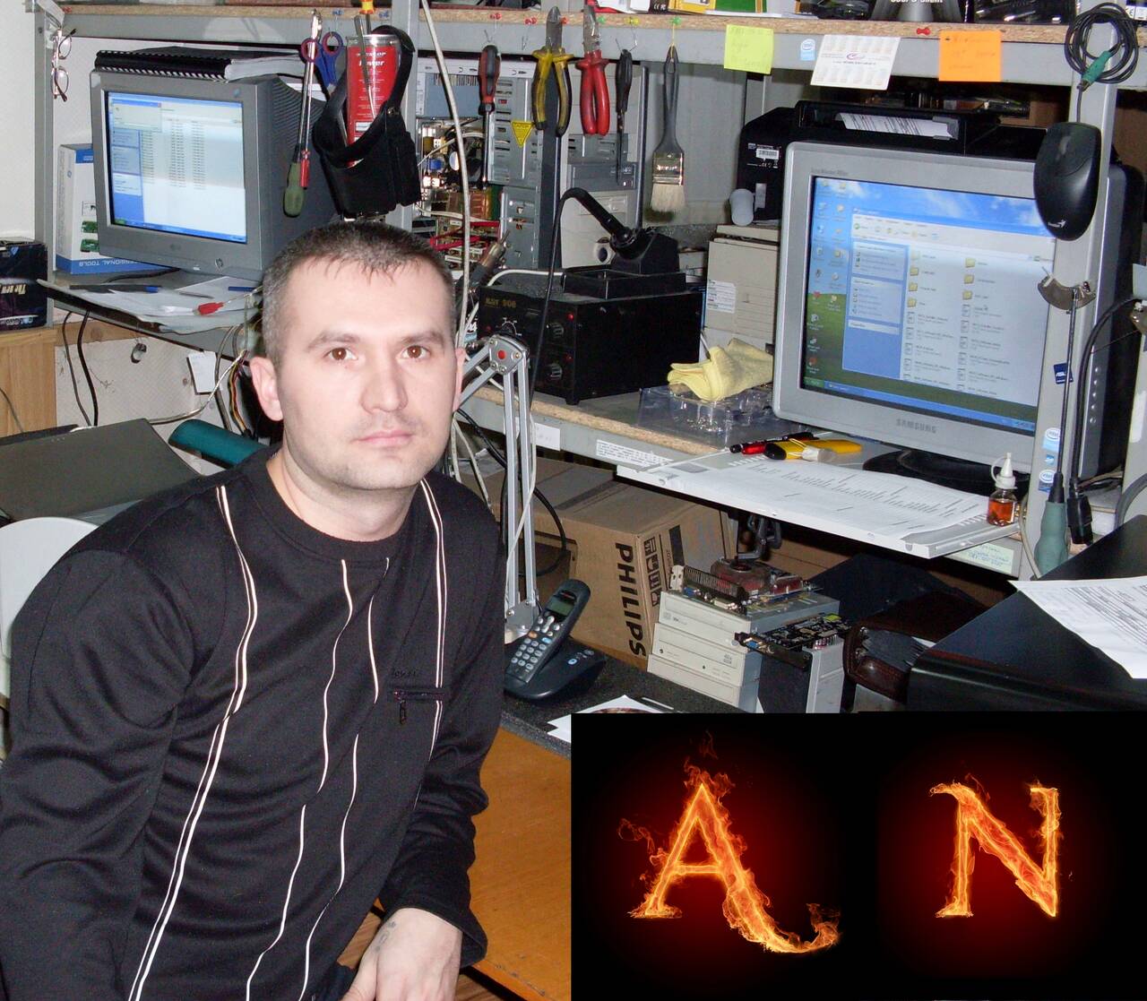 Изображение владельца объявления