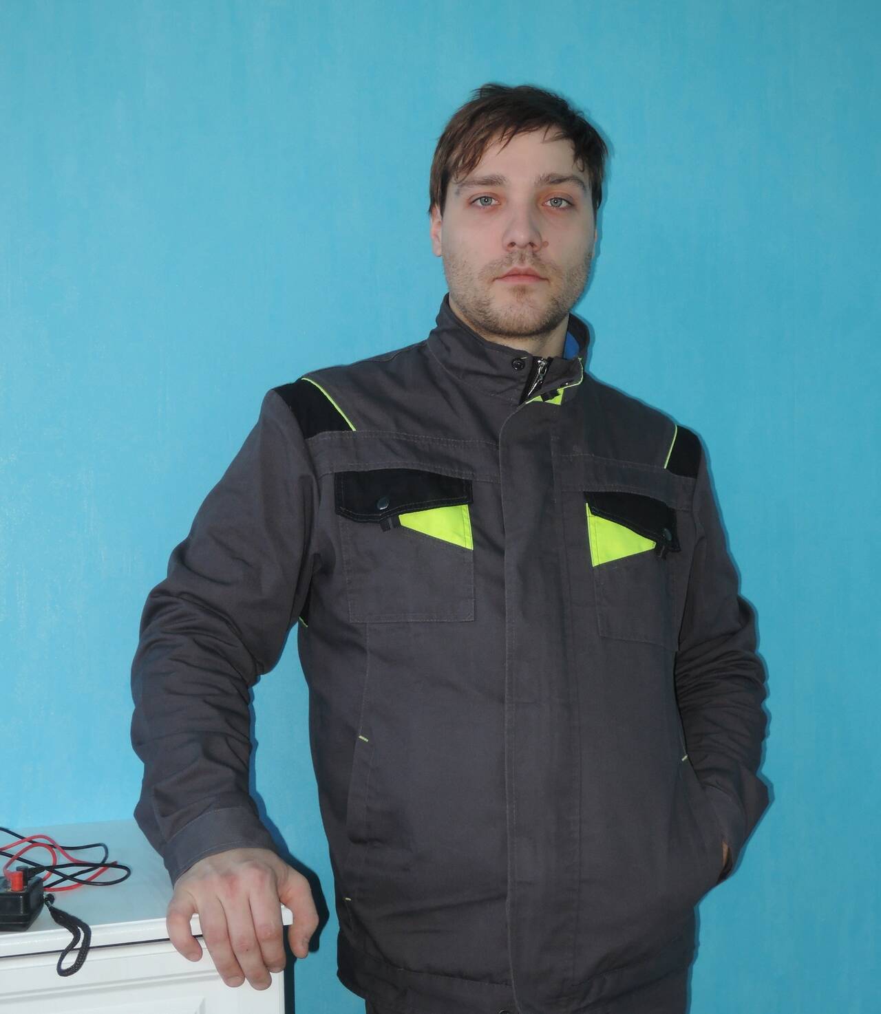 Изображение владельца объявления