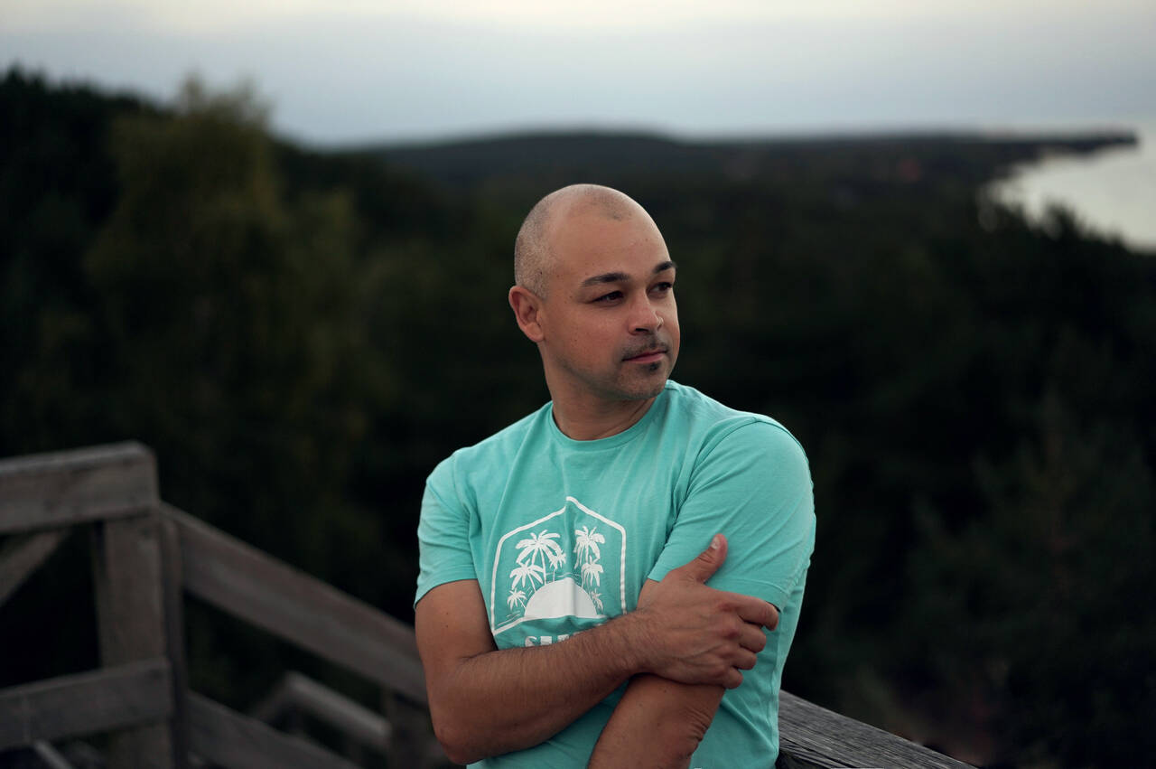 Изображение владельца объявления