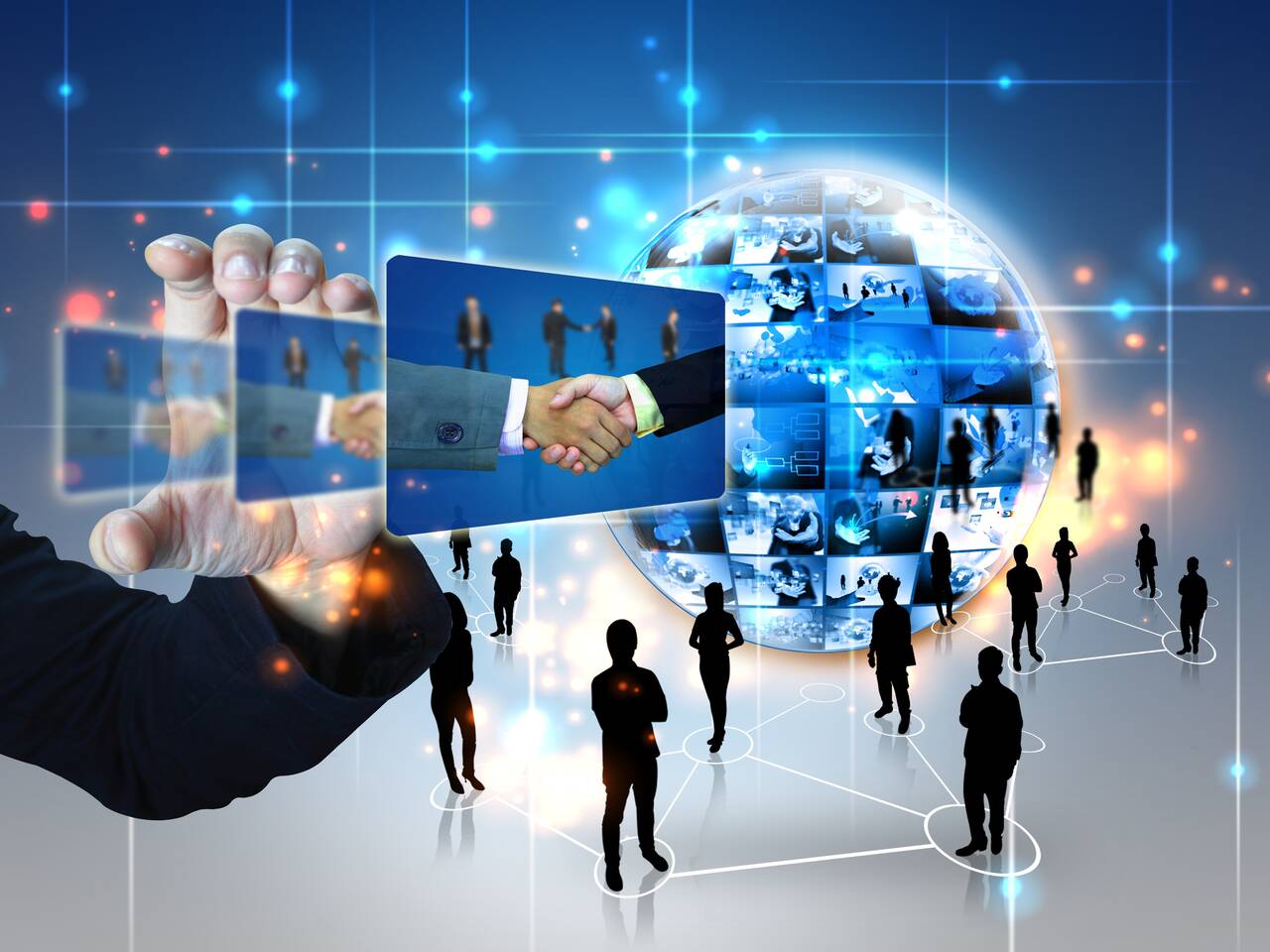 Изображение владельца объявления