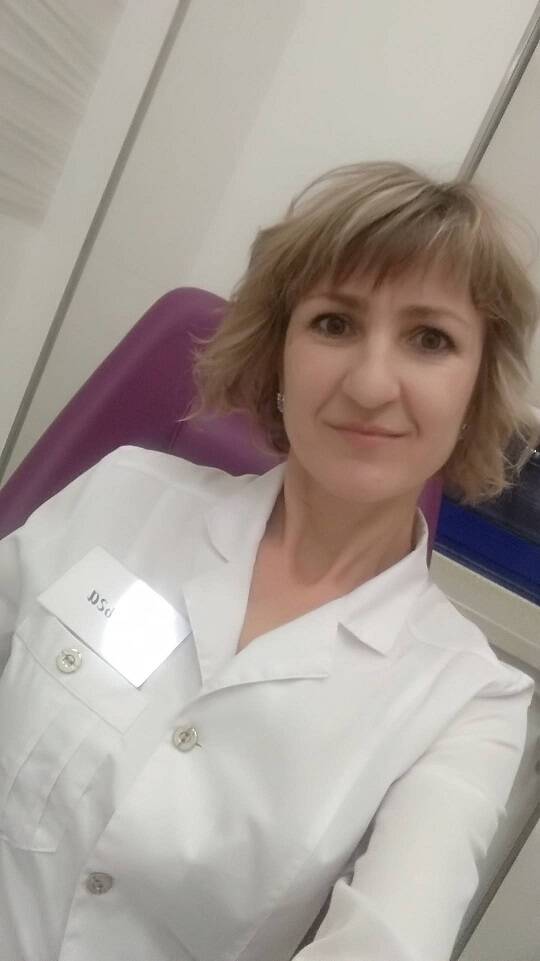 Изображение владельца объявления