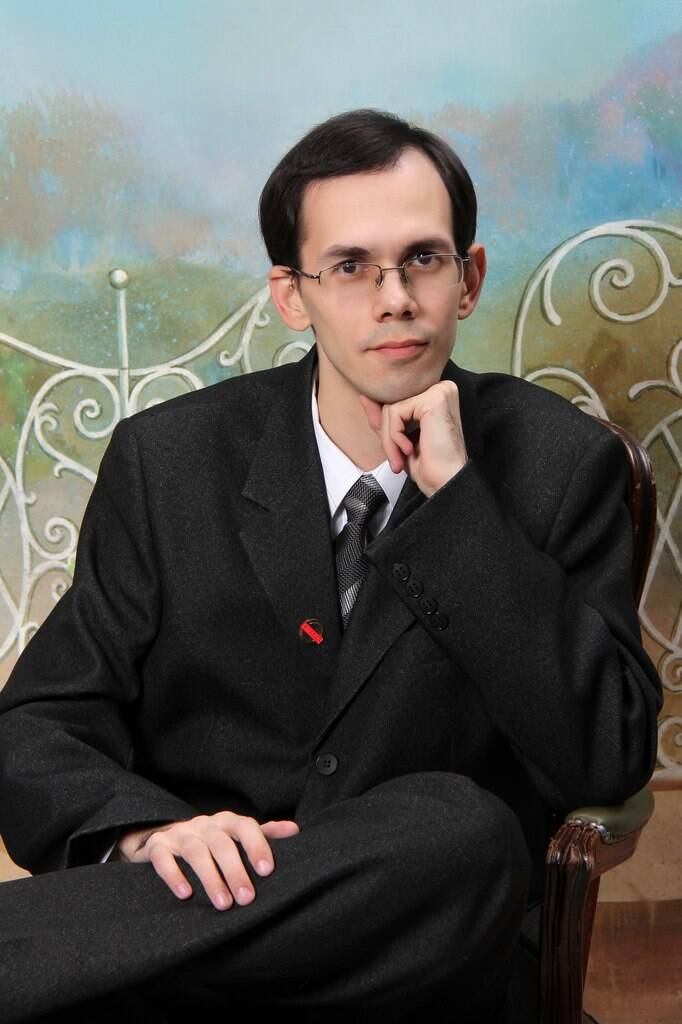 Изображение владельца объявления