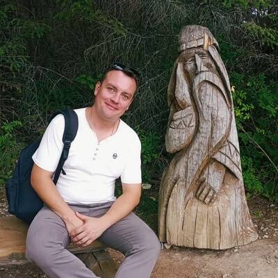 Изображение владельца объявления