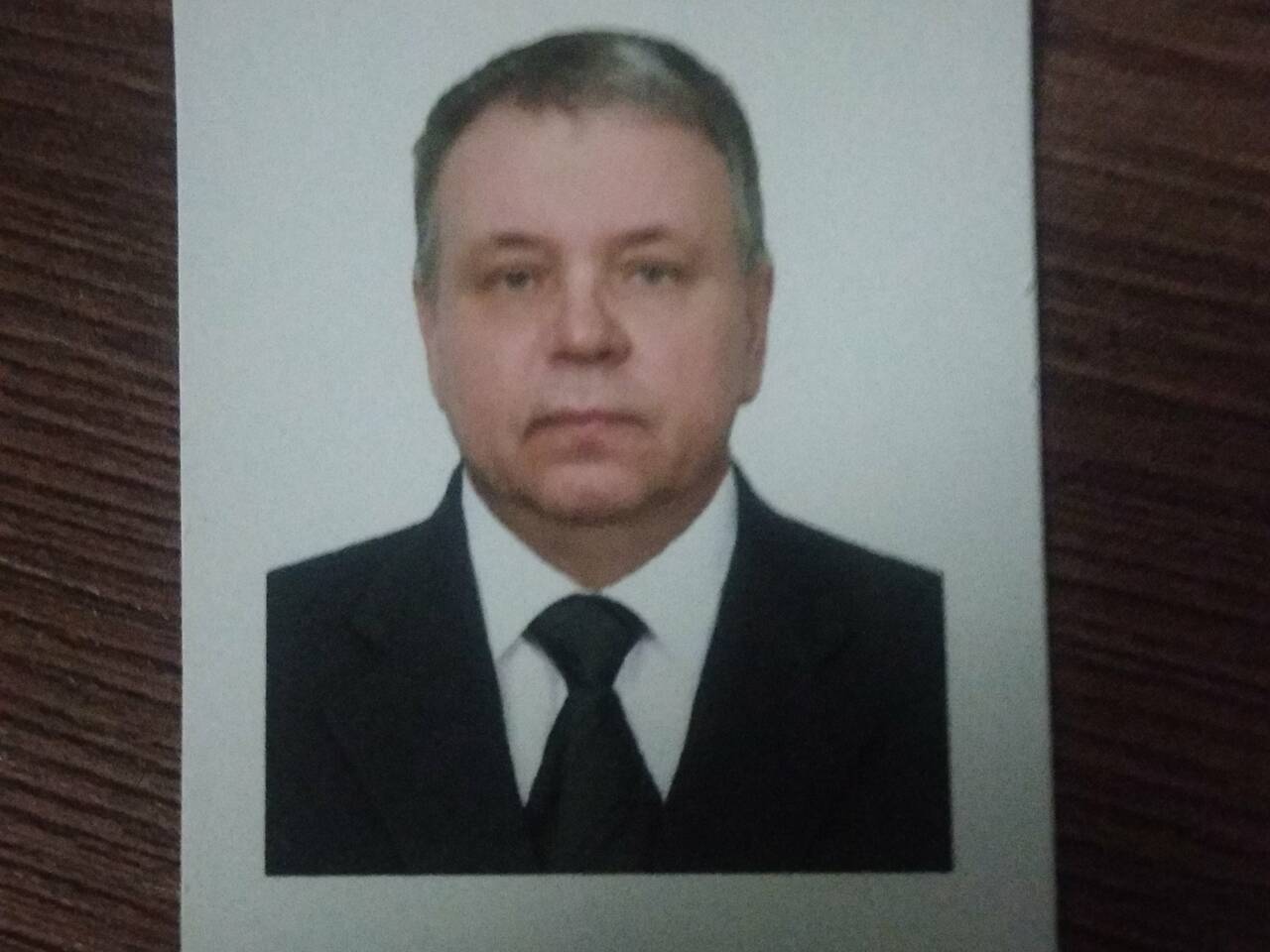 Изображение владельца объявления