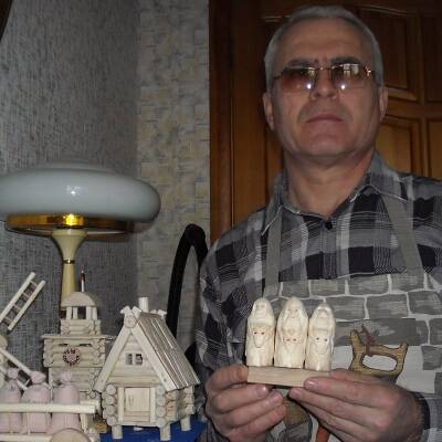 Изображение владельца объявления