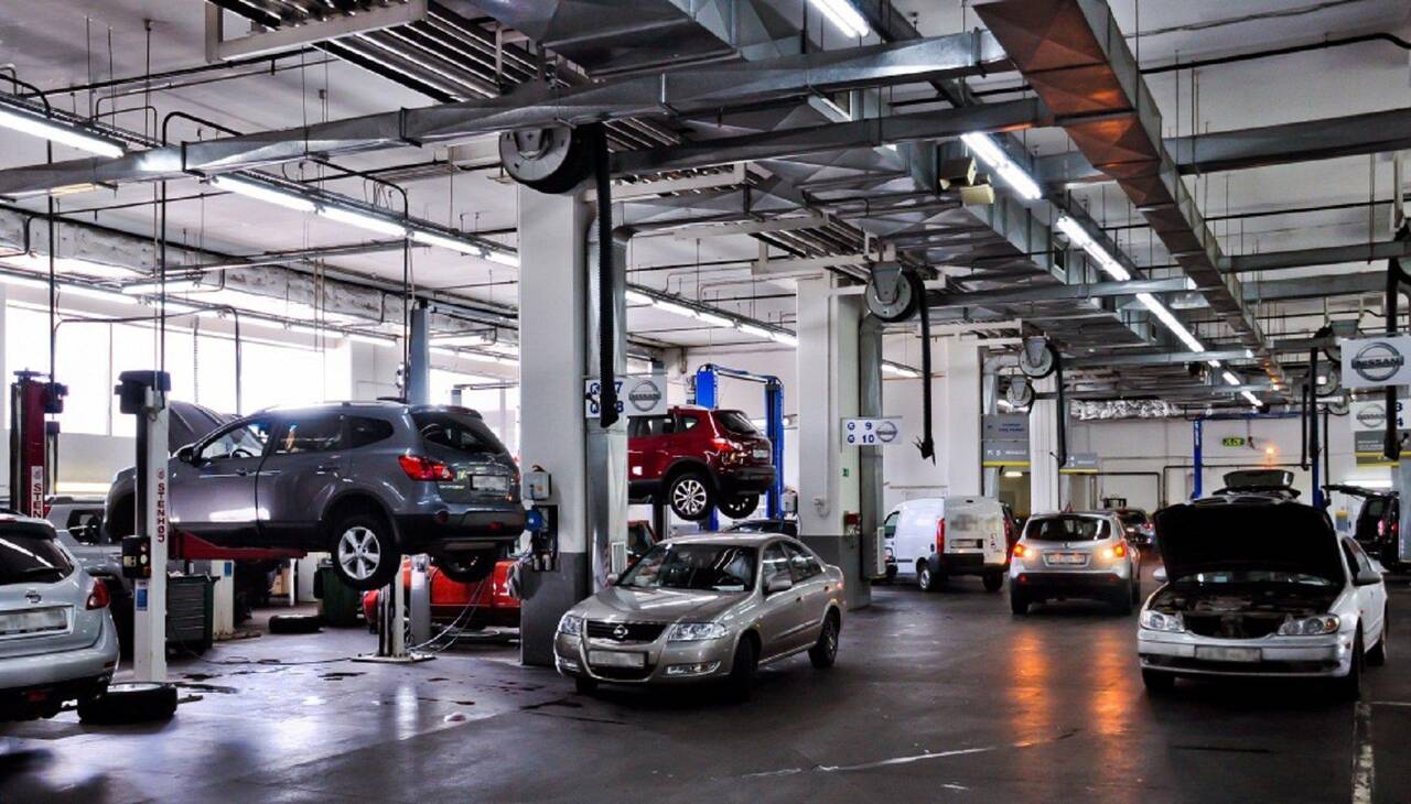 Изображение владельца объявления