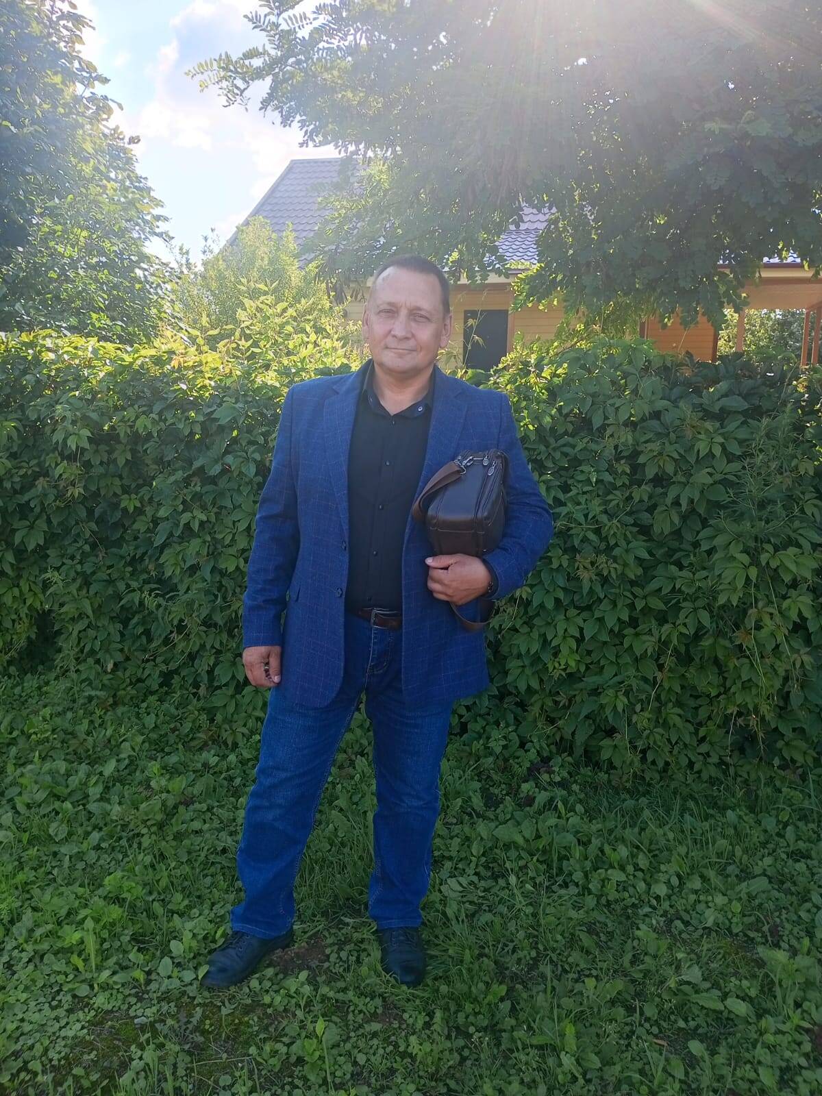 Изображение владельца объявления