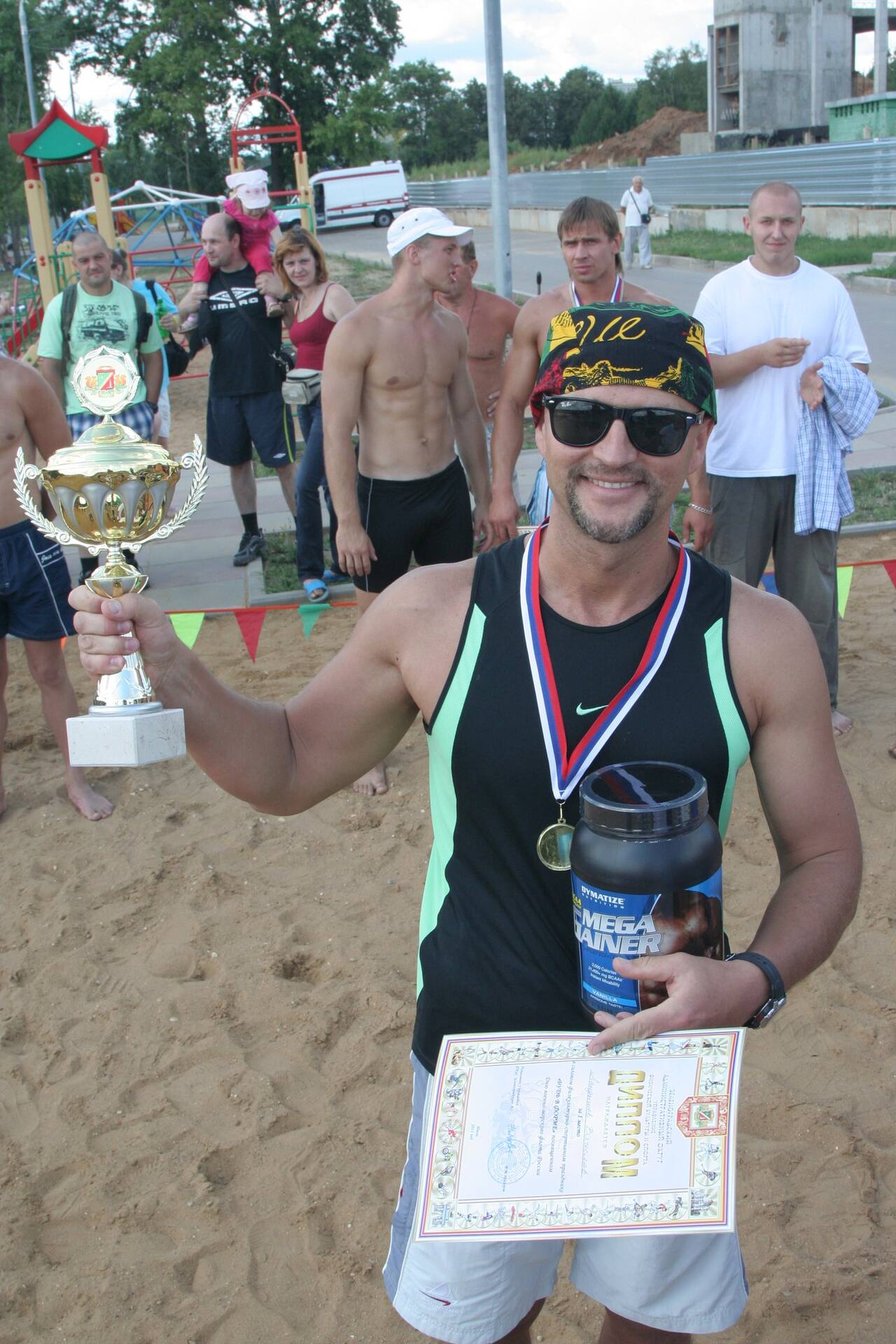 Изображение владельца объявления