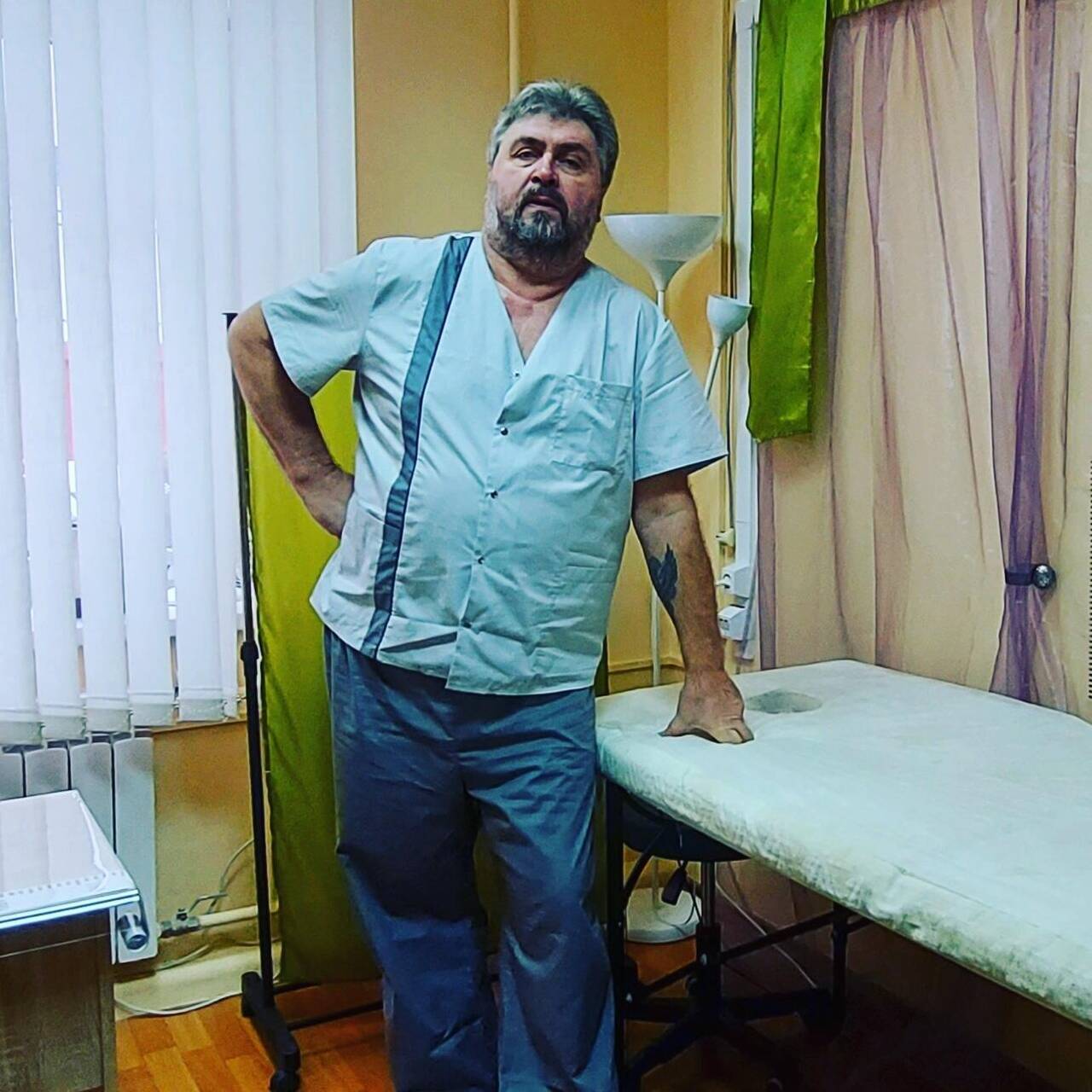 Изображение владельца объявления