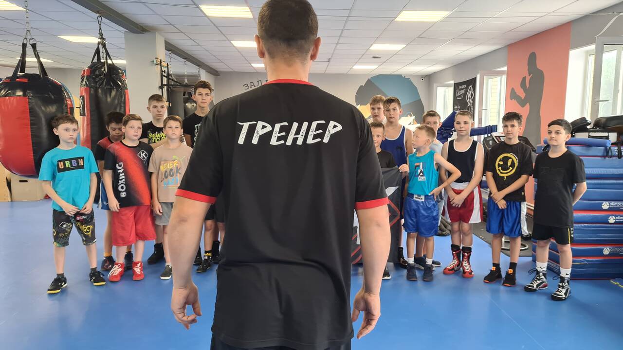 Изображение владельца объявления