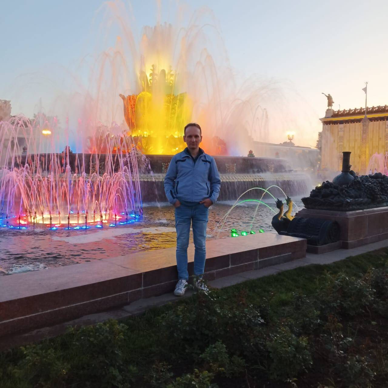 Изображение владельца объявления