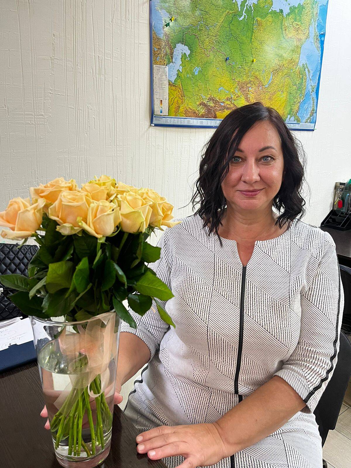 Изображение владельца объявления