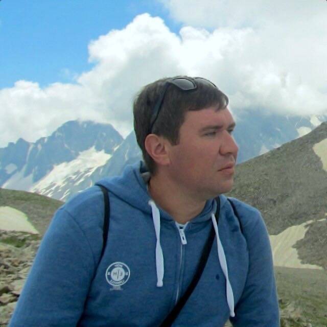 Изображение владельца объявления