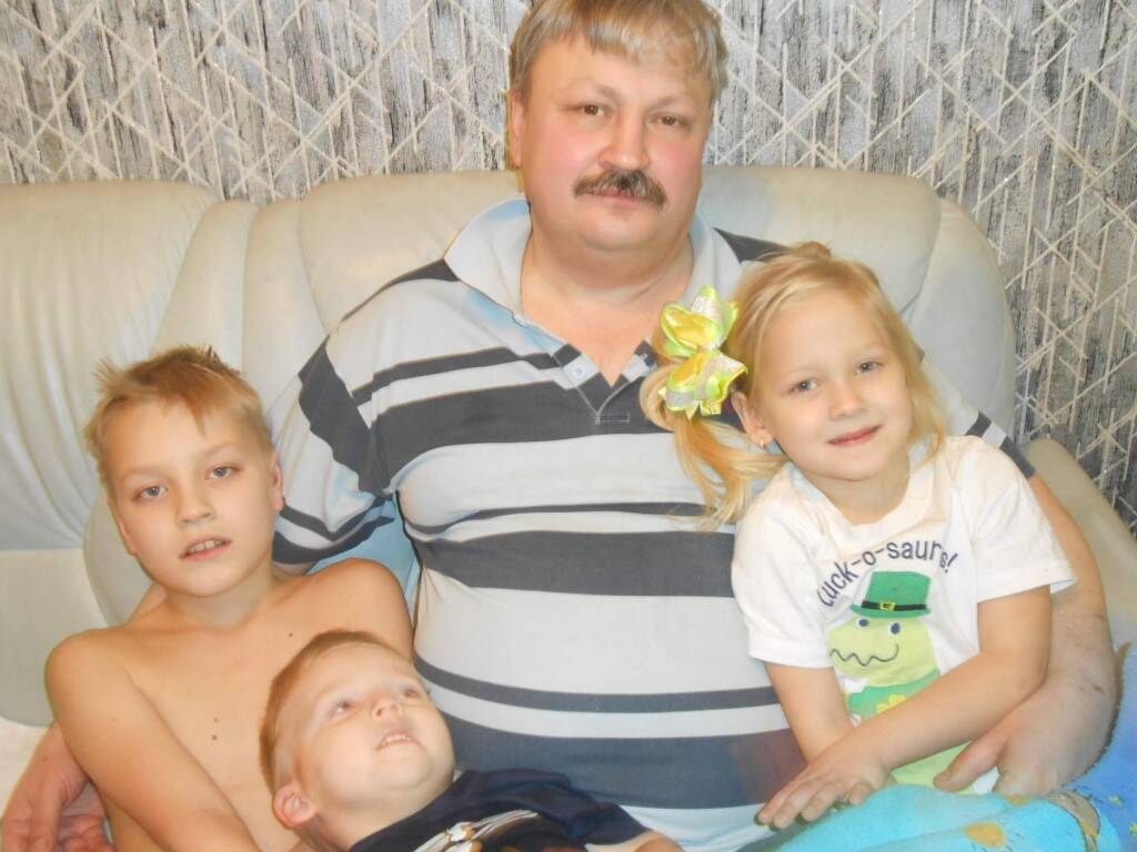 Изображение владельца объявления