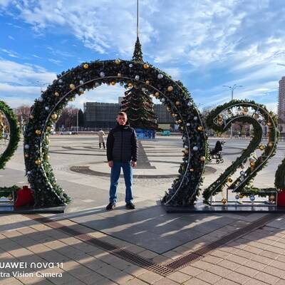 Изображение владельца объявления
