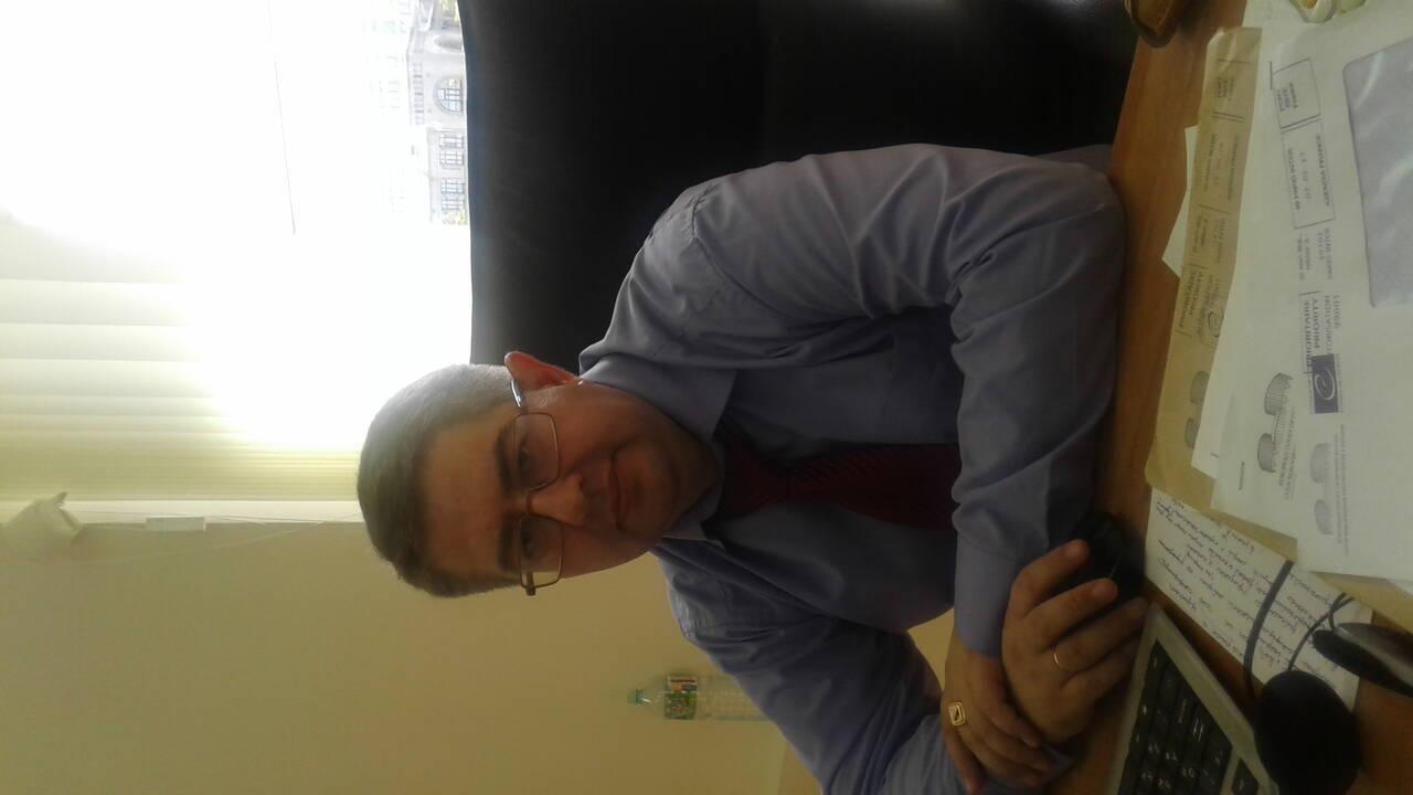 Изображение владельца объявления