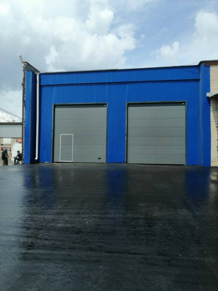 Изображение владельца объявления