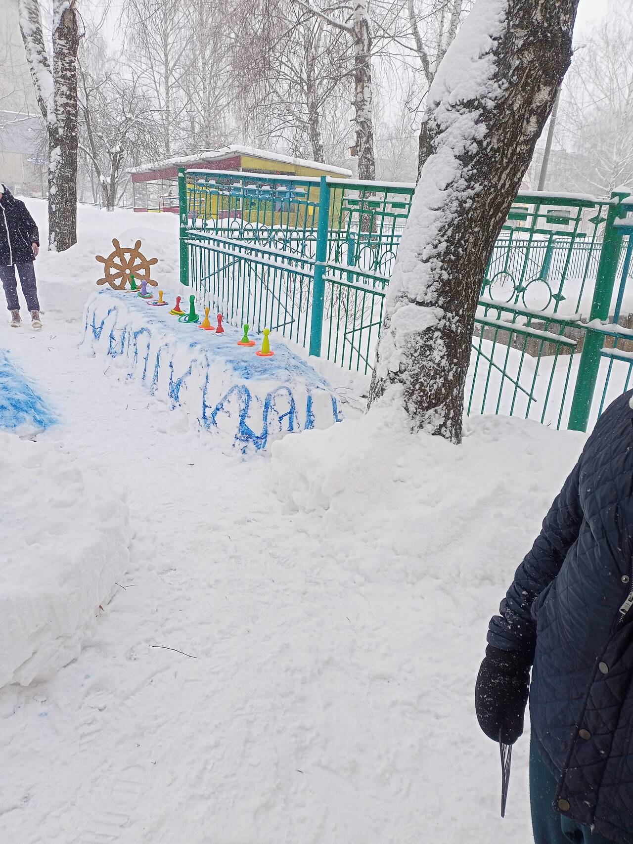 Изображение владельца объявления