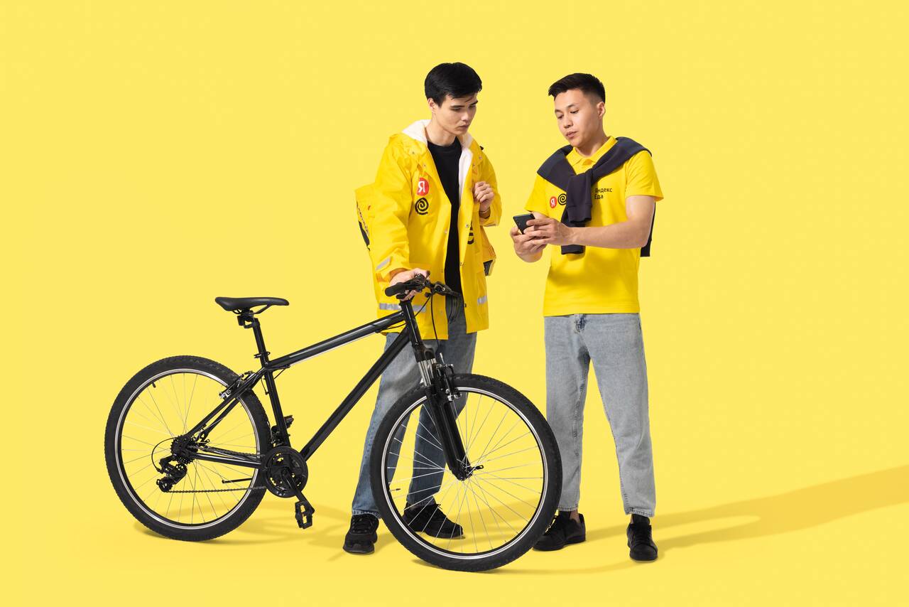 Изображение владельца объявления