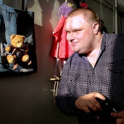 Изображение владельца объявления