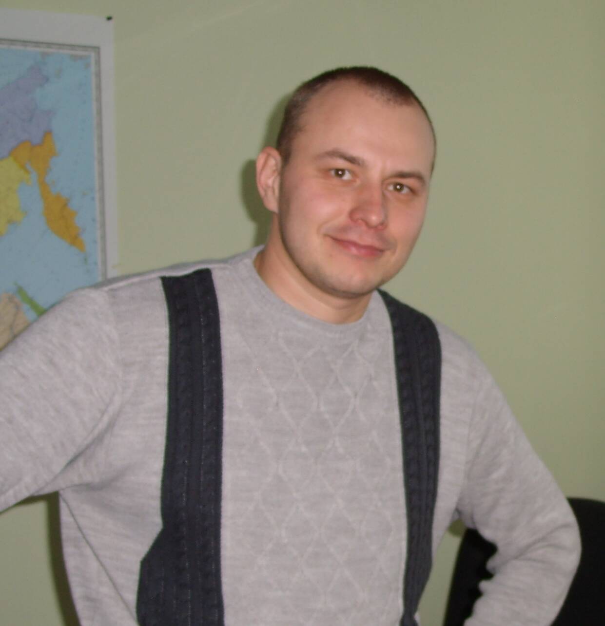 Изображение владельца объявления