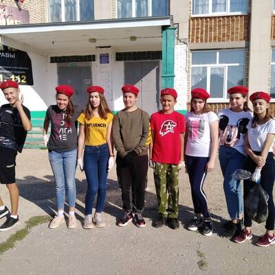 Изображение владельца объявления