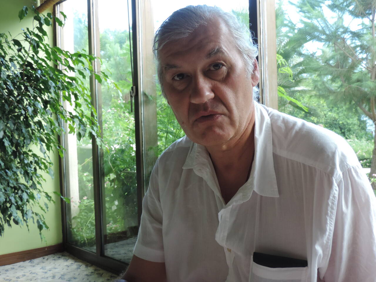 Изображение владельца объявления