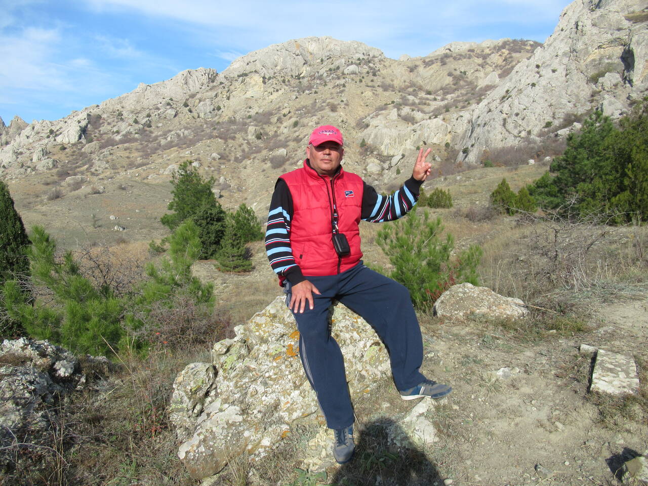 Изображение владельца объявления