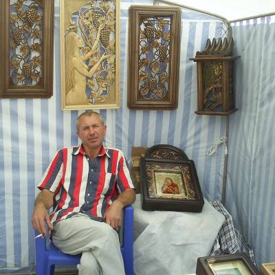 Изображение владельца объявления