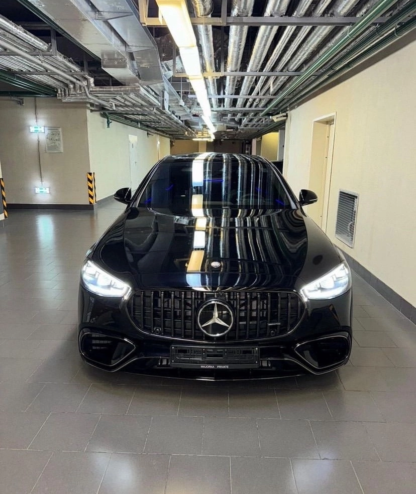 Изображение владельца объявления