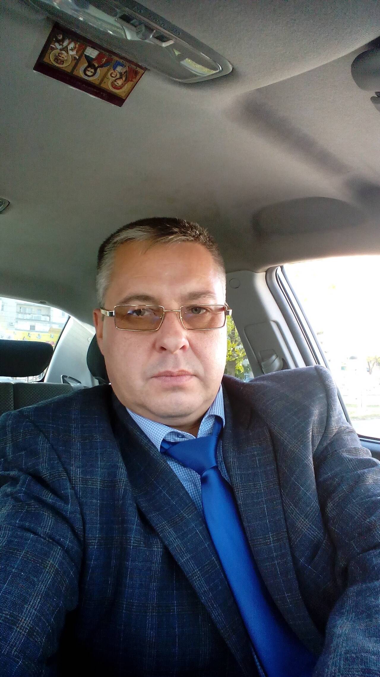 Изображение владельца объявления