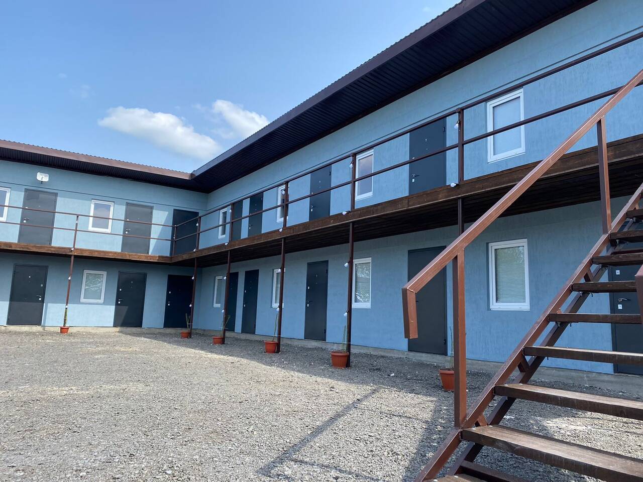 Изображение владельца объявления