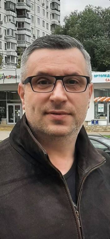 Изображение владельца объявления
