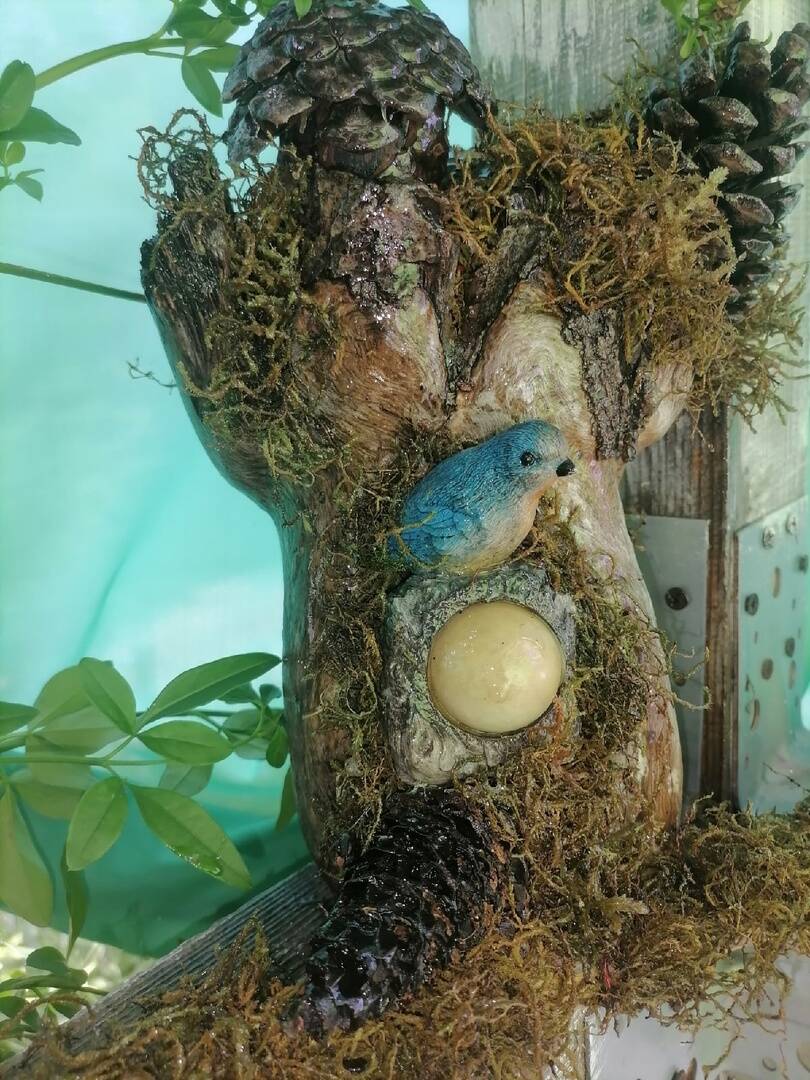 Изображение владельца объявления