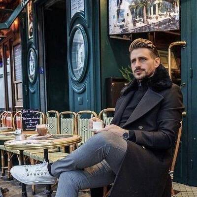 Изображение владельца объявления