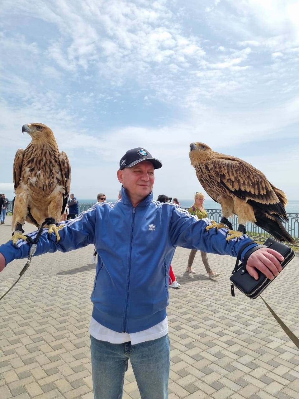 Изображение владельца объявления