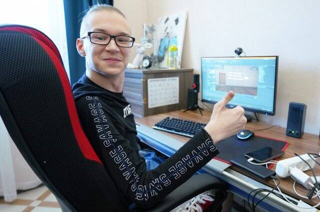 Изображение владельца объявления