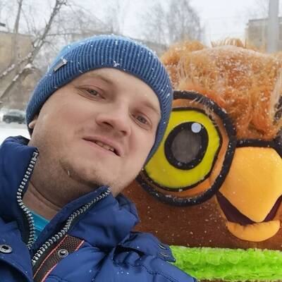 Изображение владельца объявления