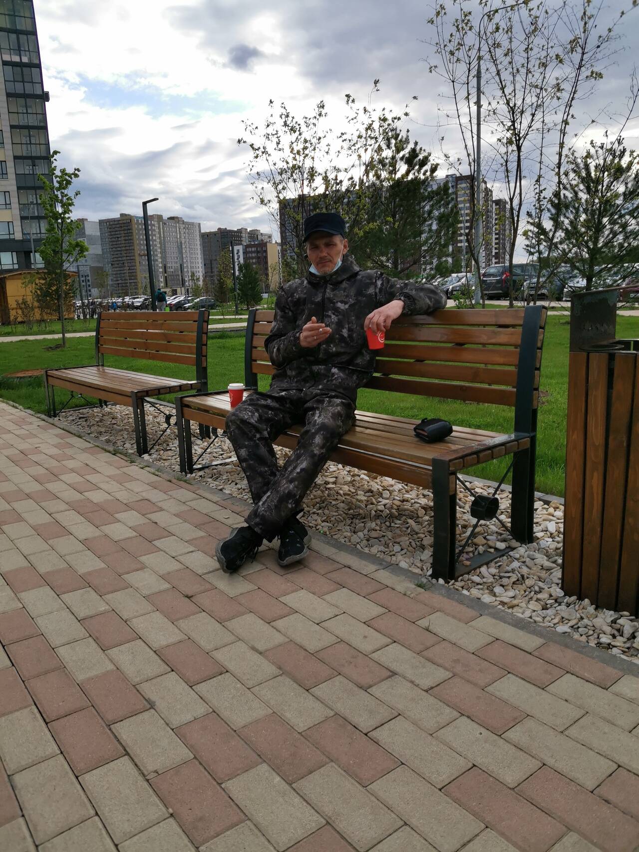 Изображение владельца объявления