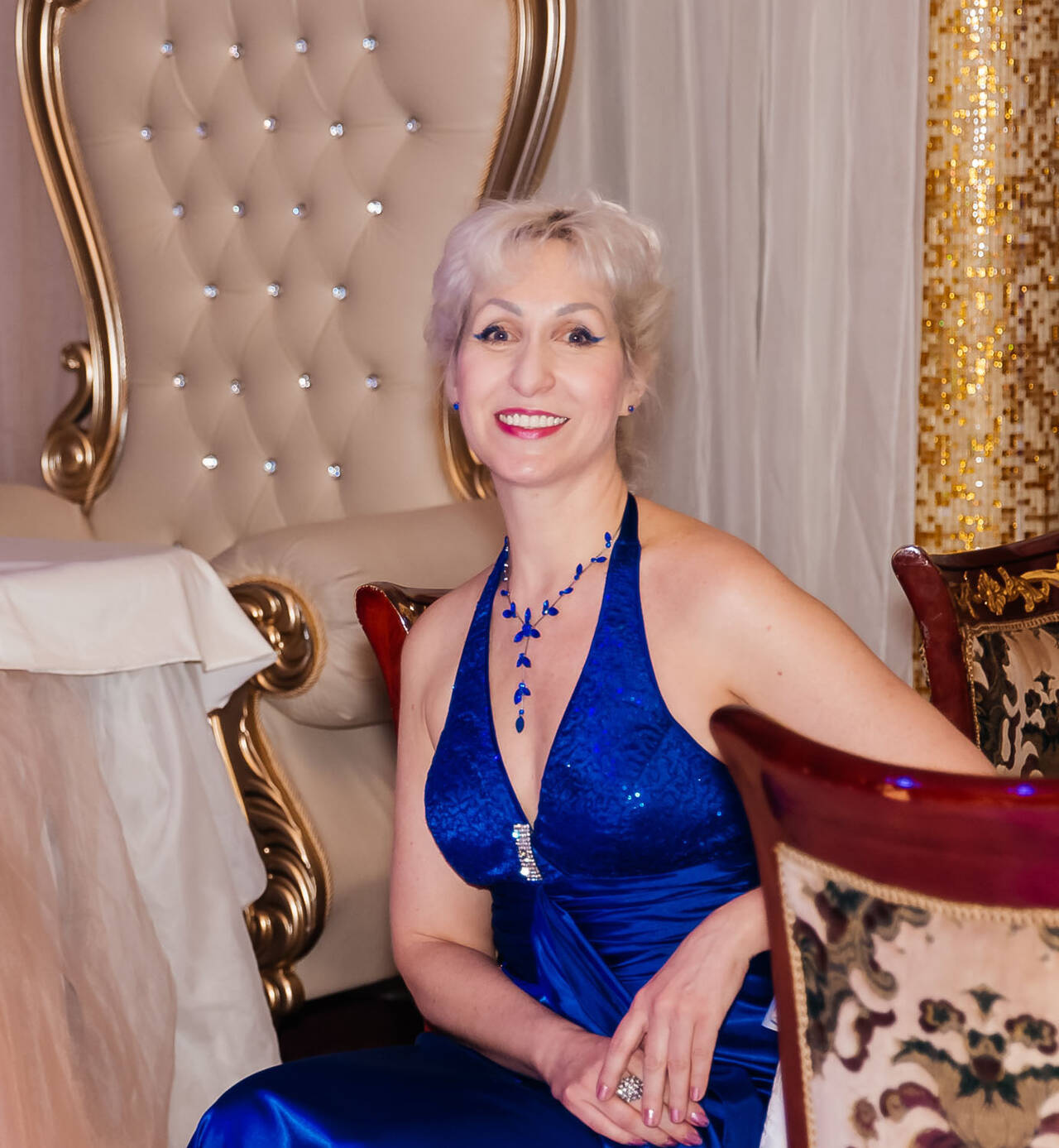 Изображение владельца объявления