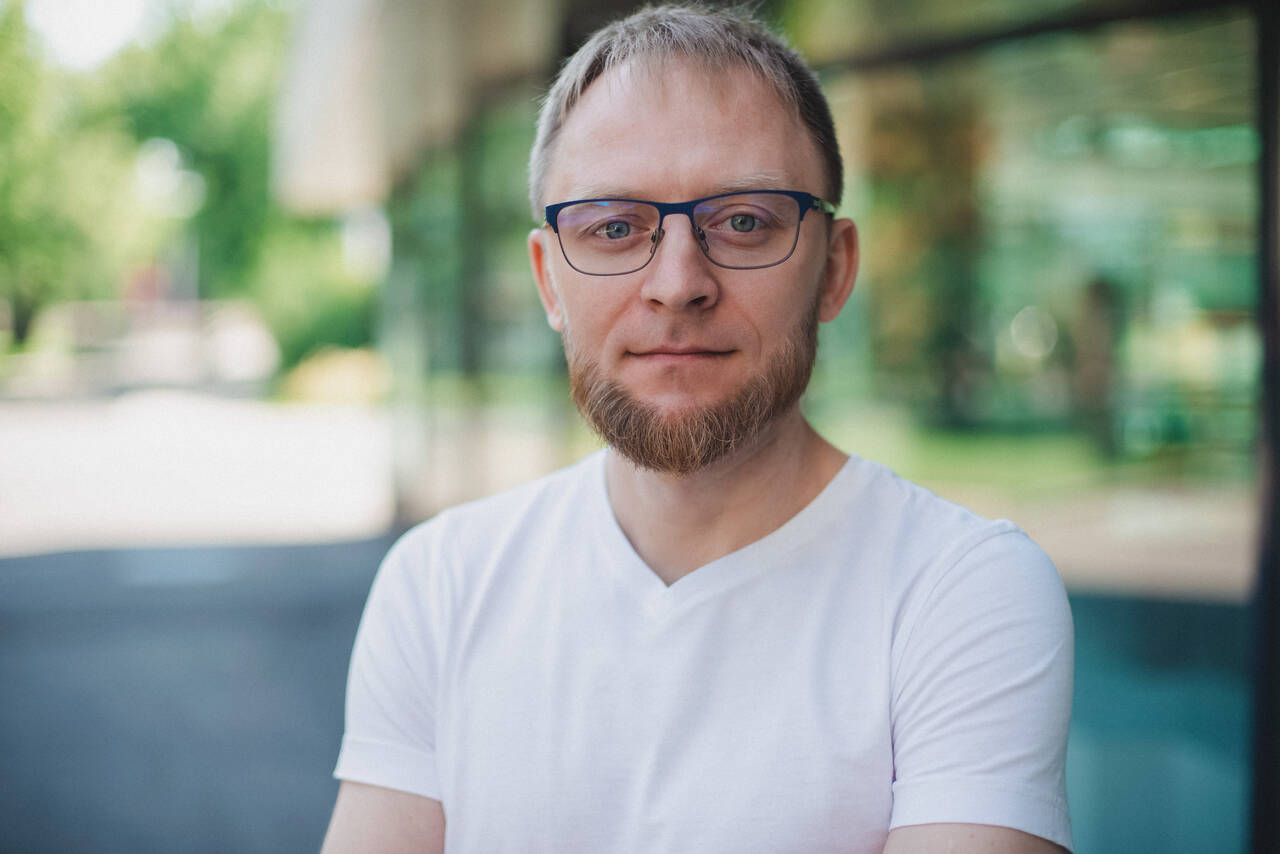 Изображение владельца объявления