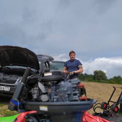 Изображение владельца объявления