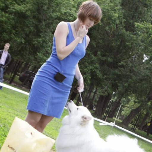 Изображение владельца объявления