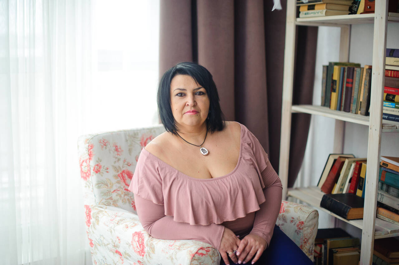 Изображение владельца объявления