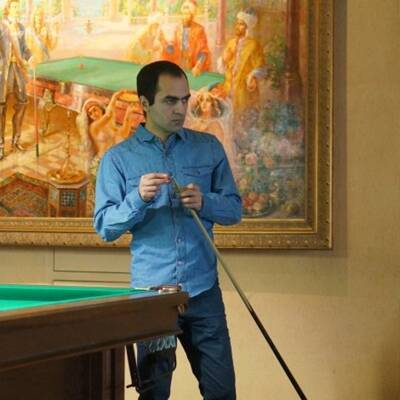 Изображение владельца объявления