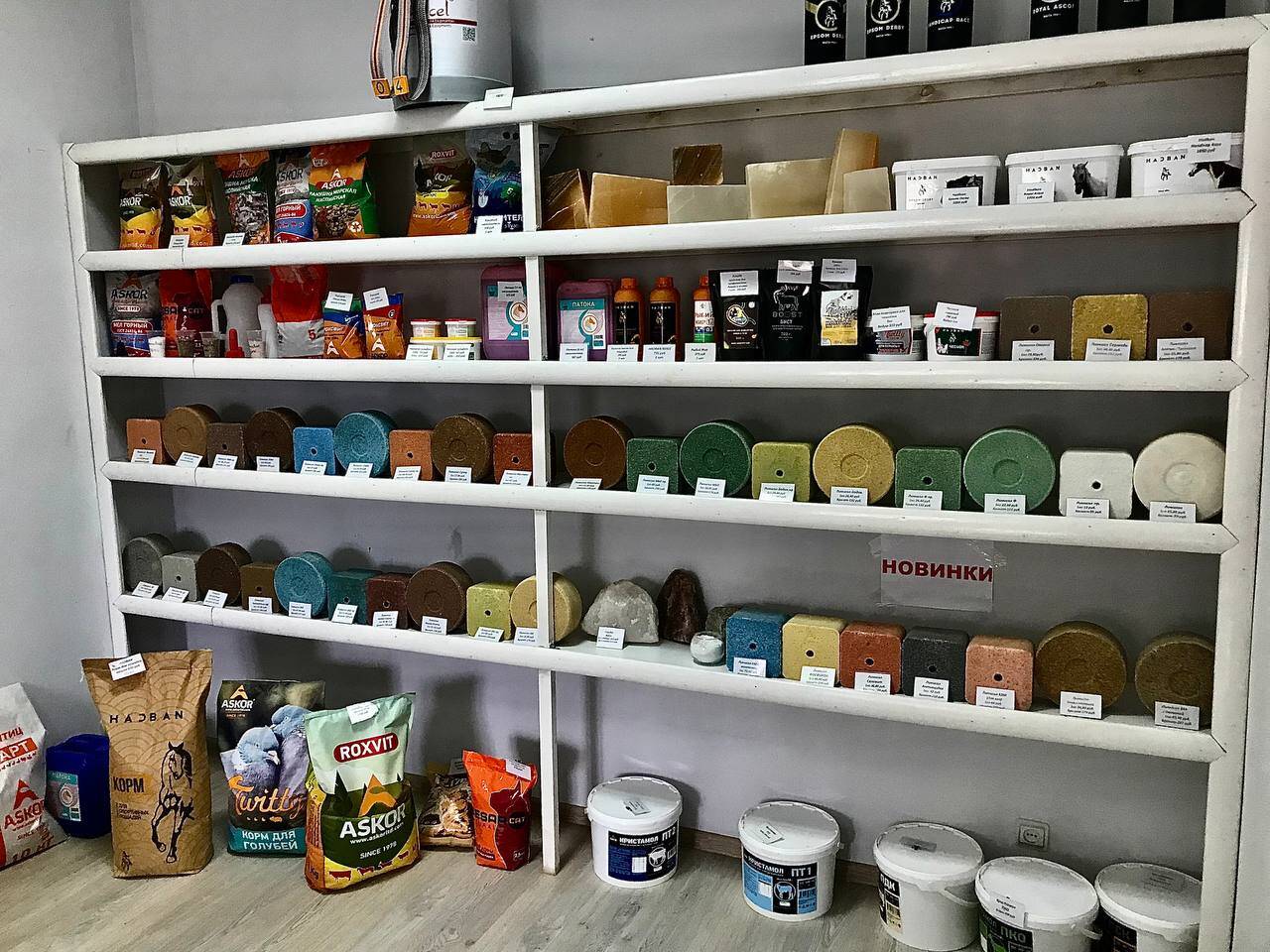 Изображение владельца объявления