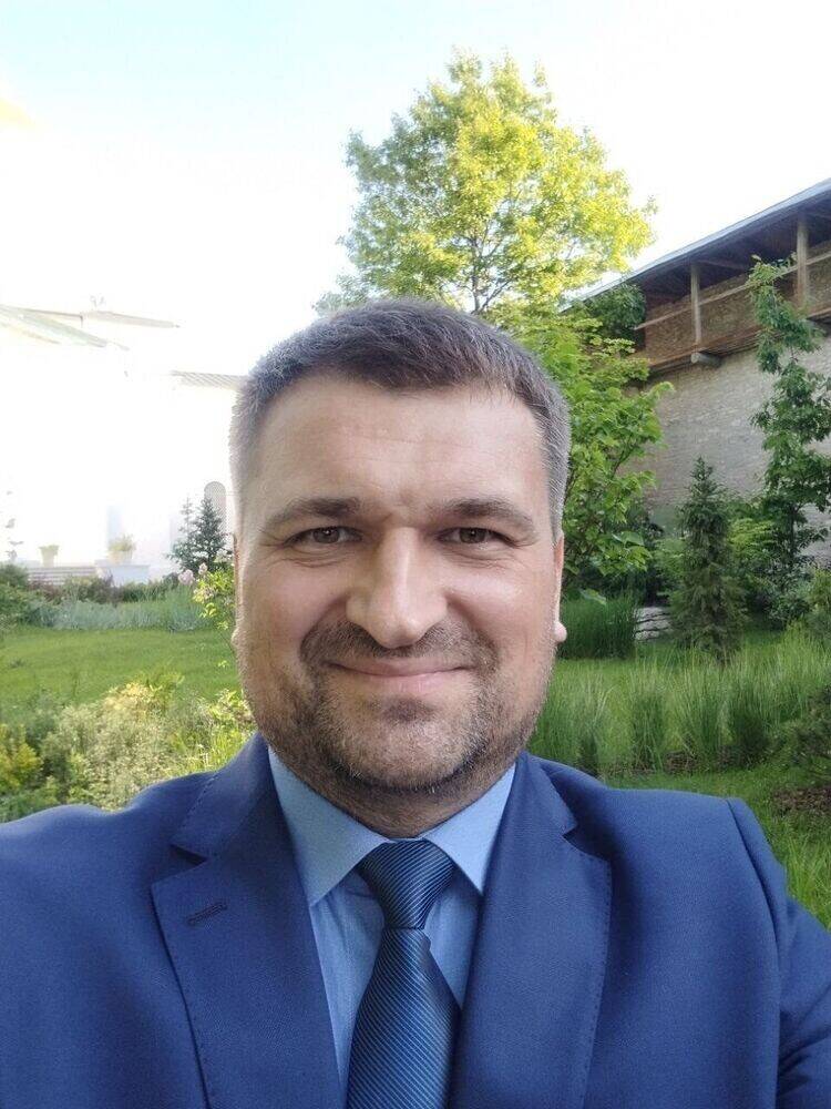 Изображение владельца объявления