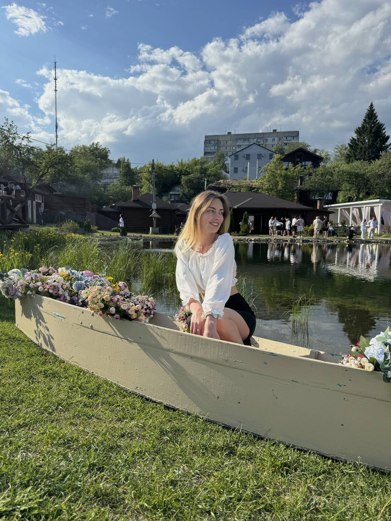 Изображение владельца объявления