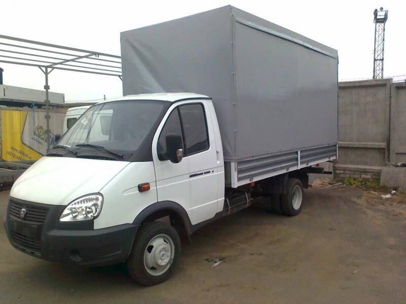 Изображение владельца объявления