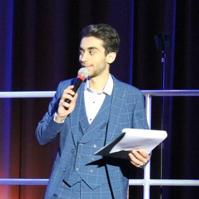 Изображение владельца объявления